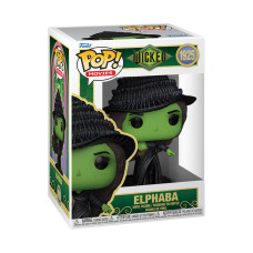Ігрова фігурка Funko POP! серії Wicked: Чарівниця S2 - Ельфаба