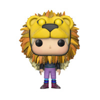 Ігрова фігурка Funko Pop! Серії Гаррі Поттер - Луна Лавгуд