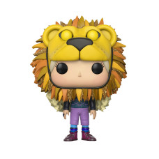 Ігрова фігурка Funko Pop! Серії Гаррі Поттер - Луна Лавгуд