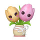 Ігрова фігурка Funko POP! серії Flora - Тюльпани