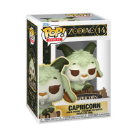 Ігрова фігурка Funko POP! серії Zodiac – Козеріг