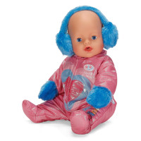 Лялька Baby Born – Зимова красуня Емма