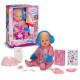Лялька Baby Born – Зимова красуня Емма