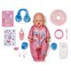 Лялька Baby Born – Зимова красуня Емма