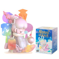 Колекційна фігурка POP TOP Rolife - Поетична краса