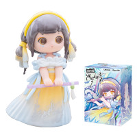 Колекційна фігурка Letsvan серії Ziyuli - Казковий сон