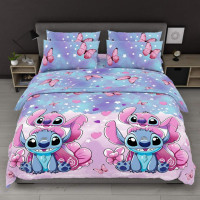 Постільна білизна Sofia ранфорс - СР-155Д підліткова