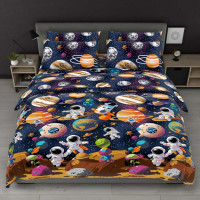 Постільна білизна Sofia ранфорс - СР-153Д підліткова