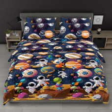 Постільна білизна Sofia ранфорс - СР-153Д підліткова