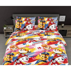 Постільна білизна Sofia ранфорс - СР-151Д підліткова