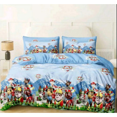 Постільна білизна Sofia ранфорс - СР-150Д підліткова