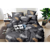 Постільна білизна Sofia полікоттон — СПК-277 двоспальна