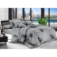 Постільна білизна Sofia полікоттон — СПК-263 двоспальна