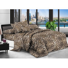 Постільна білизна Sofia полікоттон — СПК-278 двоспальна