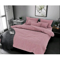 Постільна білизна Sofia полікоттон — СПК-284 полуторна