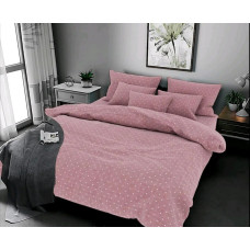 Постільна білизна Sofia полікоттон — СПК-284 полуторна