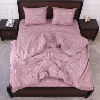 Постільна білизна Sofia полікоттон — СПК-286 полуторна