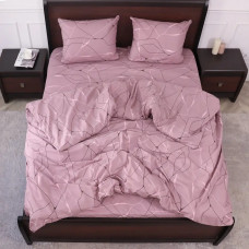 Постільна білизна Sofia полікоттон — СПК-286 полуторна