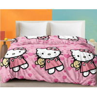 Плед Sofia Велсофт — СПЛ-170 мікрофібра 150x210