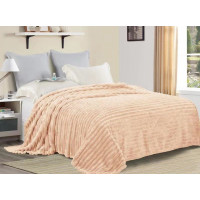 Плед Sofia Велсофт — СПЛ-135 мікрофібра 150x210