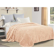 Плед Sofia Велсофт — СПЛ-135 мікрофібра 150x210