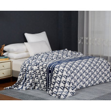 Плед Sofia Велсофт — СПЛ-173 мікрофібра 200x210