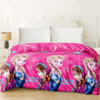 Плед Sofia Велсофт — СПЛ-171 мікрофібра 150x210