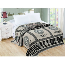 Плед Sofia Велсофт — СПЛ-118 мікрофібра 200x210