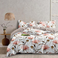 Постільна білизна Viluta ранфорс — 25377 ЕУ-25 двоспальна