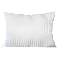 Подушка Лелека 50*70 - Біла Лінія