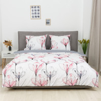 Постільна білизна Viluta ранфорс - 24325 ЕУ-25 полуторна