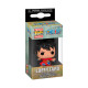 Ігрова фігурка на кліпсі Funko POP! - Луффі в кіномо