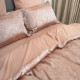Постільна білизна Viluta Tiare сатин жаккард - 2424 євро