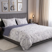 Постільна білизна Viluta Tiare сатин люкс - 190 євро