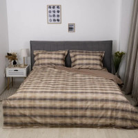 Постільна білизна Viluta Warm Cotton - 18 євро