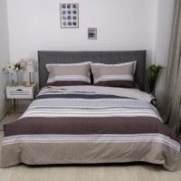 Постільна білизна Viluta Warm Cotton - 12 євро