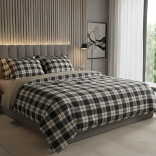 Постільна білизна Viluta Warm Cotton - 11 євро