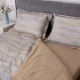 Постільна білизна Viluta Warm Cotton - 02 євро