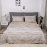 Постільна білизна Viluta Warm Cotton - 02 євро