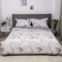 Постільна білизна Viluta Warm Cotton - 03 євро