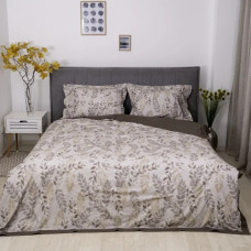 Постільна білизна Viluta Warm Cotton - 07 євро