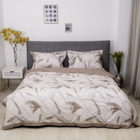 Постільна білизна Viluta Warm Cotton — 04 євро