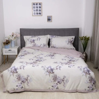 Постільна білизна Viluta Warm Cotton - 08 євро