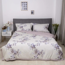 Постільна білизна Viluta Warm Cotton - 08 євро