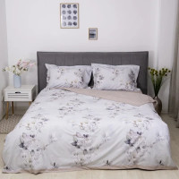 Постільна білизна Viluta Warm Cotton - 06 євро