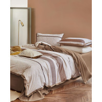 Постільна білизна Viluta Warm Cotton — 19 євро