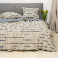 Постільна білизна Viluta ранфорс — 24312 ЕУ-25 полуторна