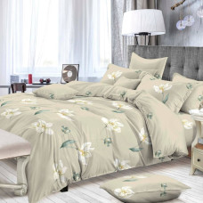 Постільна білизна Viluta ранфорс — 24298 ЕУ-25 двоспальна