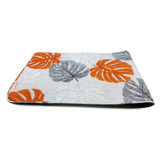 Покривало стьобане Лелека - П-894 полікотон 140*205 полуторне