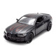 Автомодель – BMW M4 CSL 2023 (черный)
